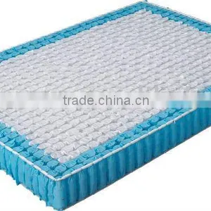 Zone Pocket Coil Mattress thumbnail-1