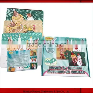 2015 Cartoon Jewelry Box Educational Toys thumbnail-1