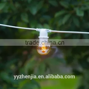 Outdoor Commercial String Lights -string Light Bulbs thumbnail-4