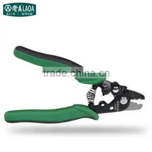Power Fiber Optic Stripper Fiber Optic Tool Fiber Optic Cable Stripper thumbnail-5