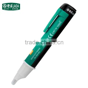 LAOA Hign Quality Voltage Detector Pen Non-Contact AC Electric Tester thumbnail-6