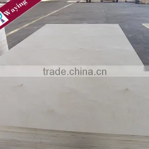 Specific Weight Birch Plywood thumbnail-3