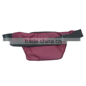 Outdoor Sport Fanny Pack Bag High Quality Money Belt Fashion Running Belt for Man thumbnail-2