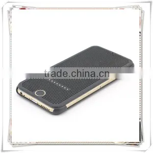 China New Arrive Phone Case Wholesale 2015 Touching Cover Mobile Phone Silicone Case For IPhone 6 With Blister Packaging thumbnail-5