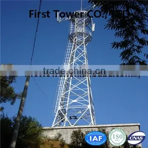 Medium Duty Radio Antenna Tower thumbnail-6