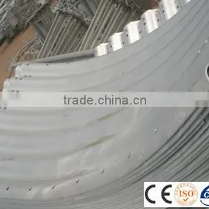 Galvanized Corrugated Sheet Metal thumbnail-5