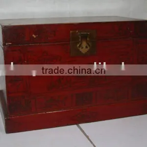 Shanxi Chest thumbnail-1