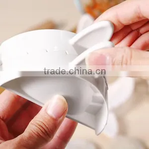 PP 24*15.5/17.5*3.8 Kitchen Gadgets Dumpling Maker/ Package Dumplings thumbnail-4