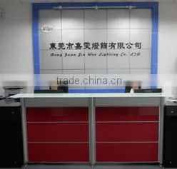 Dongguan Wilgex Lighting Co., Ltd. company overview - view 2 thumbnail