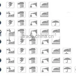 NO.9033 Goodyear Rubber Boots thumbnail-6
