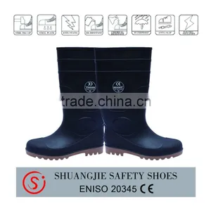 NO.90 Car Wash Waterproof Shoes thumbnail-1