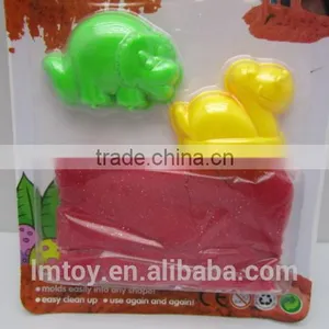 3D Sea Creature Magic Martian Sand ,Fun Modeling Sand Toys for Sale thumbnail-2