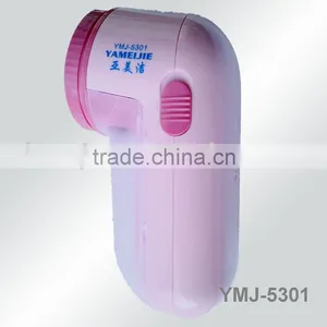 Battery Electric Lint Shaver thumbnail-1