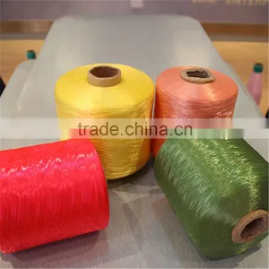 pp Multifilament Yarn Polypropylene Filament Fdy 180d-2500d thumbnail-1