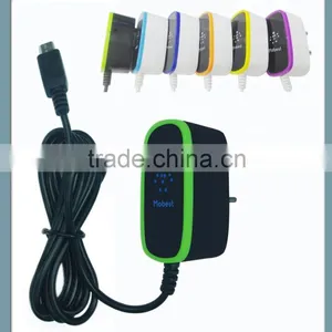 Hot Sell New Light Charger Light Travel Charger High Quality Travel Charger Factory Cheap Price for Wholesale thumbnail-4