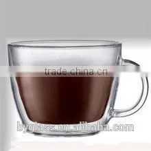 2015 Mouth Blown Glass Pitcher thumbnail-1
