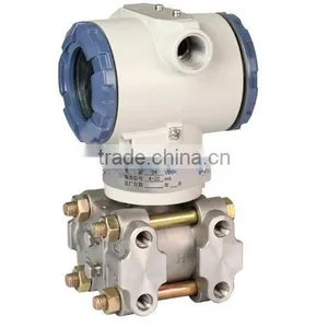 2015 Hot Sale JYB-3151Smart Differential Pressure Transmitter thumbnail-1