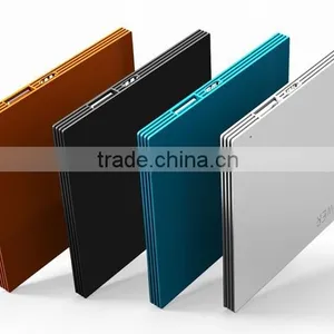 AWC163 For Samsung Sdi With 2600 Credit Card 2000mah Certificate 2015 Portable Powerbank 2600mah Quality Choice thumbnail-4