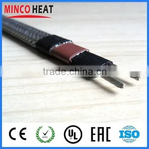 Anti-freeze Self-regulating Heating Cable 24v dc thumbnail-2