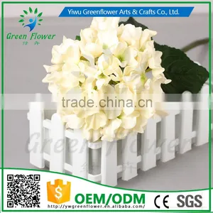 2016 Wholesale Multicolor Latex Artificial Flowers PU Real Touch Bouquet Wedding Bridal Decor Display Flower thumbnail-2