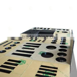 Guihe Combination Acrylic Cosmetic Display Stand thumbnail-6