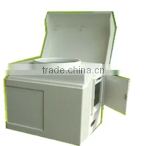 2016 Customized Vacuum Forming Plastic Covers For Equipment thumbnail-2