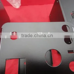 Best Quality Sheet Metal Stamping thumbnail-2