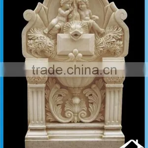 Angel Water Fountains thumbnail-2