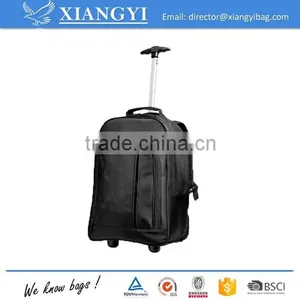 New High Quality Hiking Backpack Travelling Bag Wheeled Backpack Trolley Bag Supplier's Choice thumbnail-1