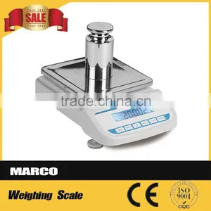 LCD Display 5kg Digital Weighing Balance thumbnail-6