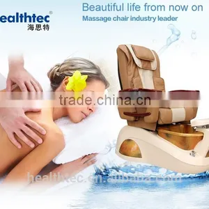 Nail Salon Manicure Pedicure Chair Stool thumbnail-2