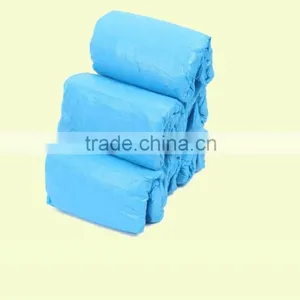 Antistatic Nonwoven Medical Shoe Cover thumbnail-4