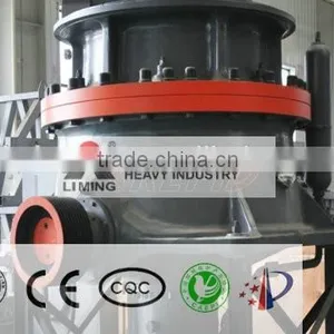 Mineral Processing Henan Cone Crusher thumbnail-1
