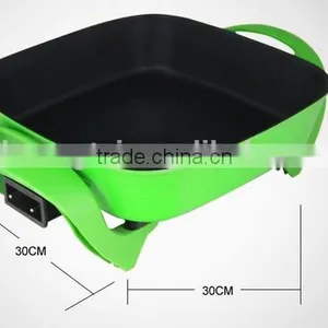 Zhejiang Cookware Oven thumbnail-3
