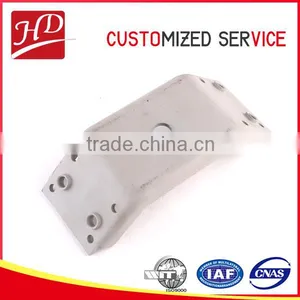 High Precision Metal Stamping Parts, Office Furniture Spare Parts thumbnail-2