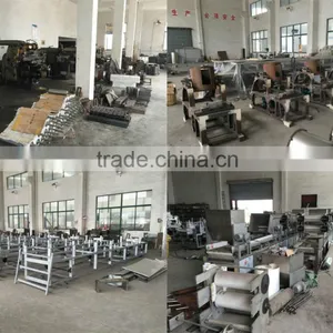 Factory Offering Sunflower Candy Production Line With CE Certificate thumbnail-2