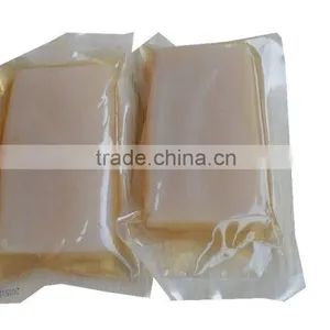 Nutritious, High Quality Black and White Konjac Tofu thumbnail-2