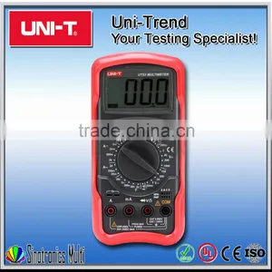 Best Digital Multimeter UNI-T UT53 thumbnail-1