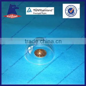 Sapphire Optical Dome thumbnail-4