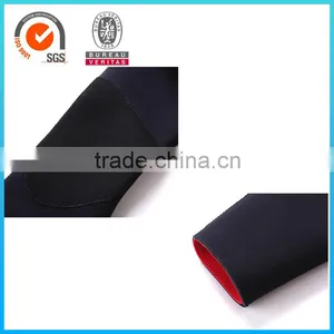 Custom Design High Quality Neoprene Zip Wetsuits thumbnail-4