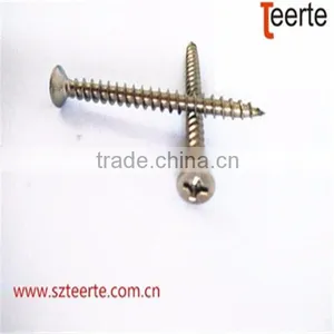 Chipboard Screw China Supplier thumbnail-4