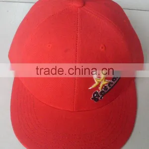 Promotion Embroidery Cap thumbnail-1