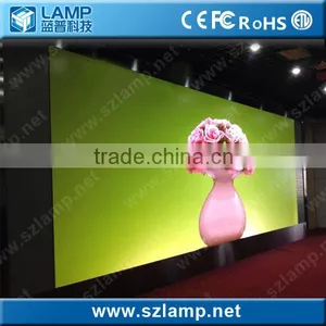 1080p Full hd Led Screen Display Led P2.5 hd Super Thin Led Screen thumbnail-1