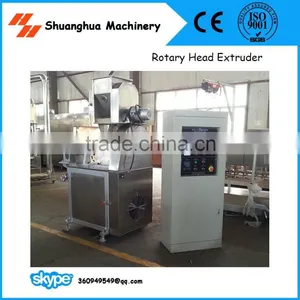 Full Automatic Cheetos Machines With CE ISO9001 thumbnail-2