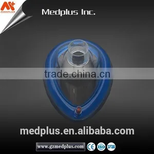 6 Sizes Of Disposable Anesthesia Mask Surgical Use thumbnail-2