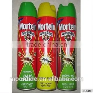 Mosquito Insect Spray/Insecticide/Anti Mosquito Spray thumbnail-1