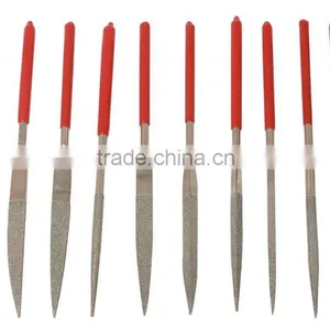 Diamond Needle Files Set thumbnail-6