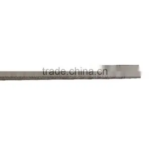 High Carbon Steel Flat(hand)file With Handle thumbnail-3