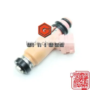 195500-3910 Fuel Injector Nozzle Injectiokn thumbnail-2