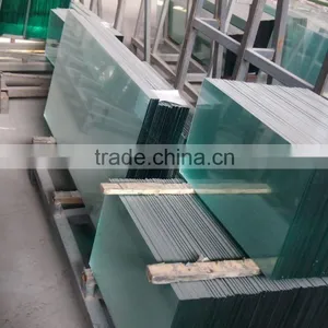 High QualityTempered Glass m2 Price thumbnail-6